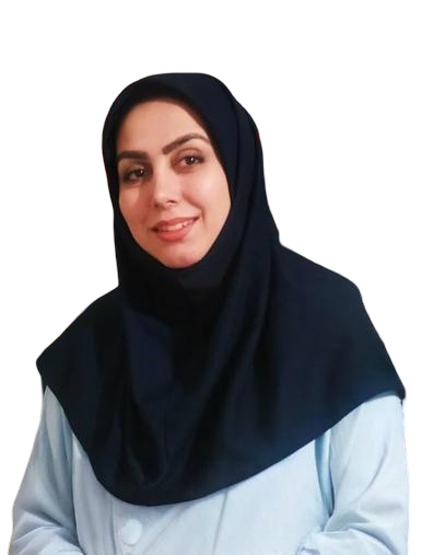 nastaran keyvan
