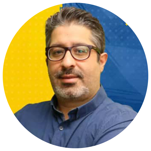 لوگوی مشتری