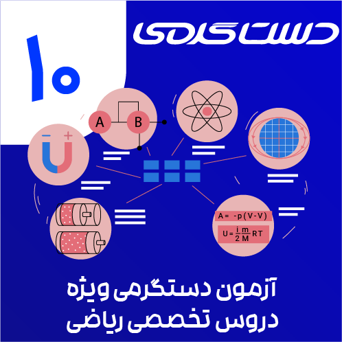 ایکون دوره دستگرمی-18
