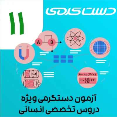 ایکون دوره دستگرمی-24