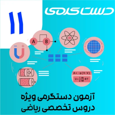 ایکون دوره دستگرمی-27