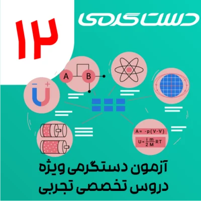 ایکون دوره دستگرمی-30