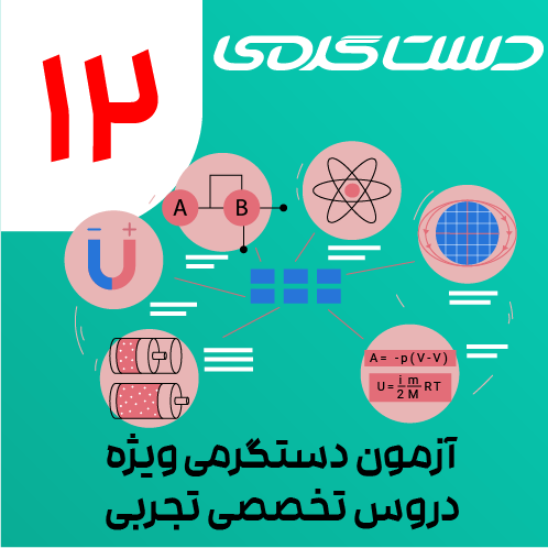ایکون دوره دستگرمی-30